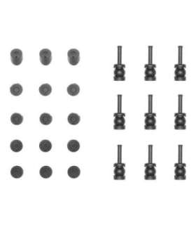 Gimbal Rubber Dampers DJI Inspire 3