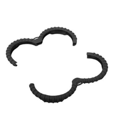 Propeller guard protector SUNNYLIFE for DJI Avata 2 (black)