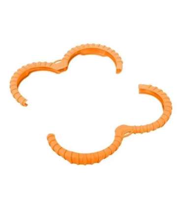 Propeller Guard Protector SUNNYLIFE for DJI Avata 2 (orange)