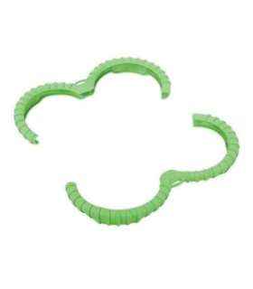 Propeller Guard Protector SUNNYLIFE for DJI Avata 2 (green)