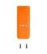 Protective back cover SUNNYLIFE for DJI Avata 2 (orange)