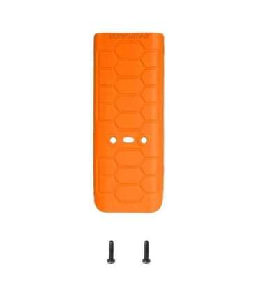 Protective back cover SUNNYLIFE for DJI Avata 2 (orange)