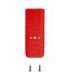Protective back cover SUNNYLIFE for DJI Avata 2 (red)