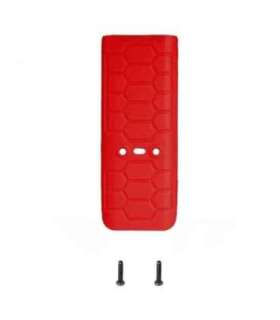 Protective back cover SUNNYLIFE for DJI Avata 2 (red)