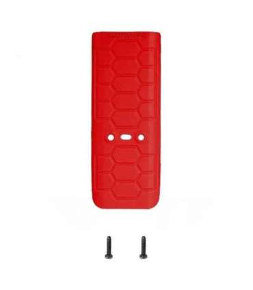 Protective back cover SUNNYLIFE for DJI Avata 2 (red)