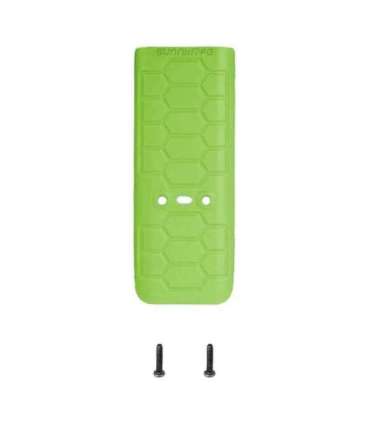 Protective back cover SUNNYLIFE for DJI Avata 2 (green)