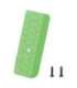 Protective back cover SUNNYLIFE for DJI Avata 2 (green)