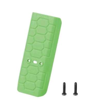 Protective back cover SUNNYLIFE for DJI Avata 2 (green)