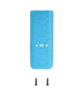 Protective back cover SUNNYLIFE for DJI Avata 2 (blue)