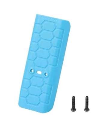 Protective back cover SUNNYLIFE for DJI Avata 2 (blue)