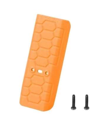 Protective cover + propeller cover SUNNYLIFE for DJI Avata 2 (orange)