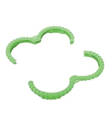 Sunnylife protective cover + propeller guard for DJI Avata 2 (green)