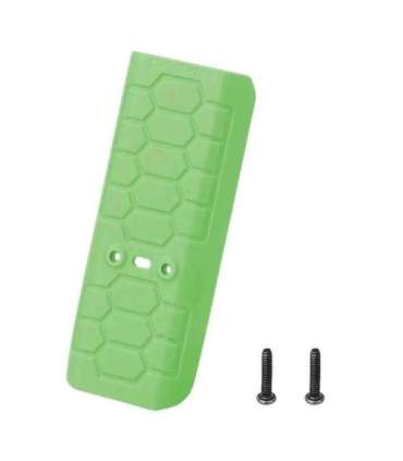 Sunnylife protective cover + propeller guard for DJI Avata 2 (green)