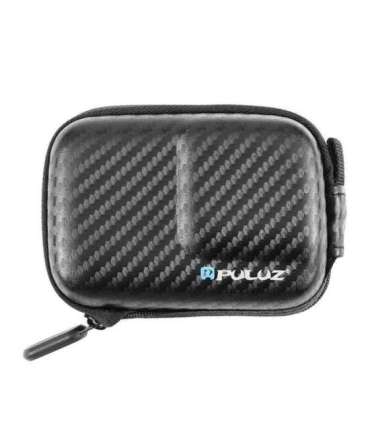 Mini Body Bag PULUZ For DJI Osmo Action 4 / 3 (Black)