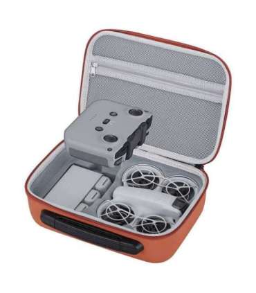 SUNNYLIFE Combo Bag for DJI Neo (orange)