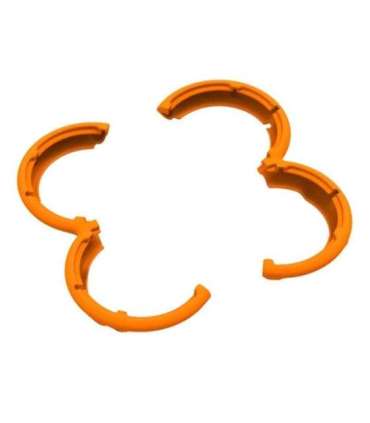 SUNNYLIFE propeller guard for DJI Neo (orange)