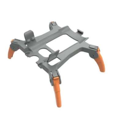 Sunnylife A3S-LG909-C landing gear for AIR 3S/AIR 3 orange
