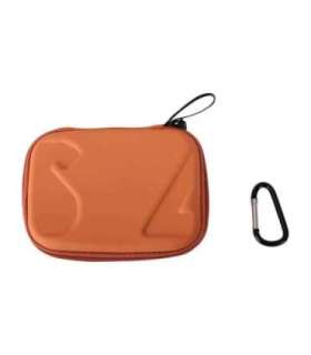 Sunnylife OA5-B893-C bag for ACTION 5 PRO/OSMO Action 4/3 (orange)