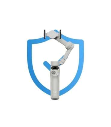 DJI Care Refresh Osmo Mobile 7 (annual plan) - card