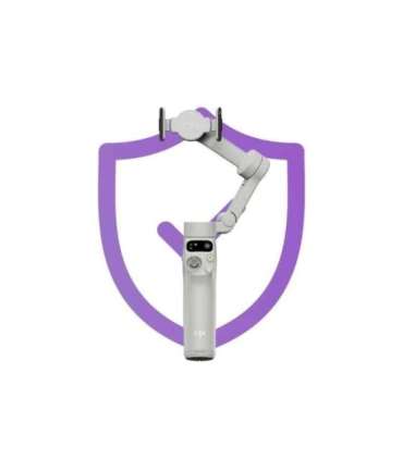 DJI Care refresh Osmo Mobile 7 (Two-year plan) - card