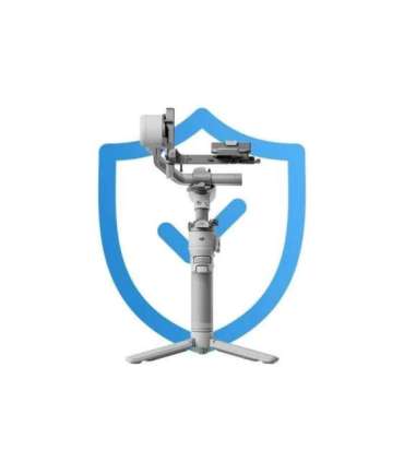 DJI Care Refresh RS 4 Mini (plan roczny)