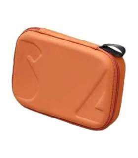 Sunnylife case for DJI Osmo Mobile 7P (orange)