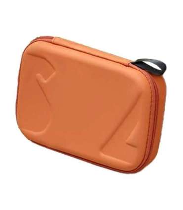 Sunnylife case for DJI Osmo Mobile 7P (orange)