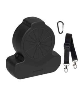 Sunnylife mini protective case FP-SN953-D for DJI FLIP (black)