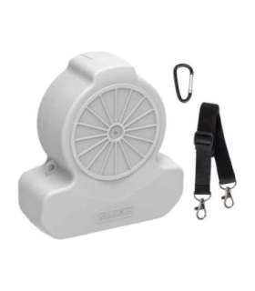 Sunnylife mini protective case FP-SN953-GY for DJI FLIP (gray)