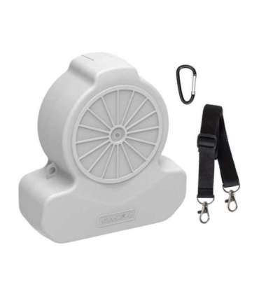 Sunnylife mini protective case FP-SN953-GY for DJI FLIP (gray)