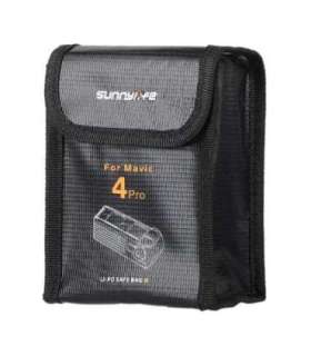 Sunnylife 2 battery case for DJI Mavic 4 PRO