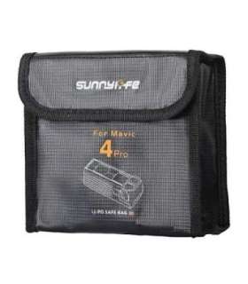 Sunnylife 3 battery case for DJI Mavic 4 PRO