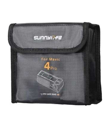 Sunnylife 3 battery case for DJI Mavic 4 PRO