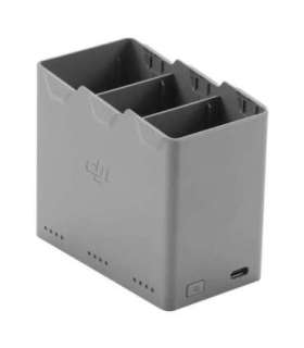 Two-way charging hub for DJI Mini 5 Pro