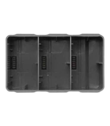 Two-way charging hub for DJI Mini 5 Pro