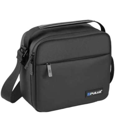 PULUZ DJI Mini / Osmo Pocket carrying case (black)