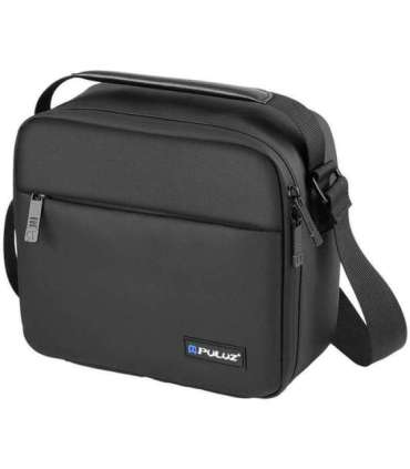 PULUZ DJI Mini / Osmo Pocket carrying case (black)