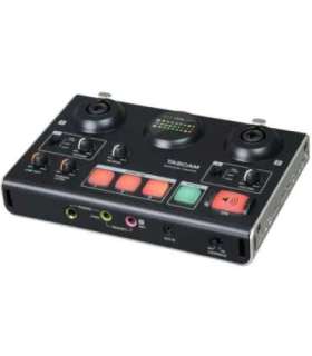 Tascam US-42B - MiniStudio-Series "Creator" - USB audio interface