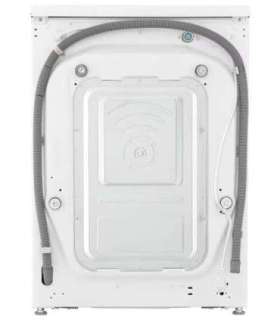 Washing machine LG F2WR509SBW