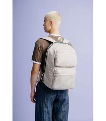 XD DESIGN BACKPACK SWITCH 2IN1 BLACK/OAK P706.3319