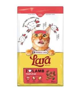VL-Lara Adult Lamb z jagnięciną karma dla kotów dorosłych 7kg