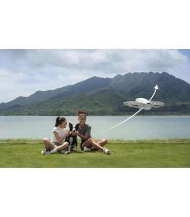 DJI Drone Neo Fly More Combo (FMC) white (CP FP 00000185 01) DJIFP DJI FP