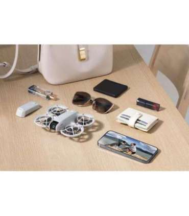 DJI Drone Neo Fly More Combo (FMC) white (CP FP 00000185 01) DJIFP DJI FP