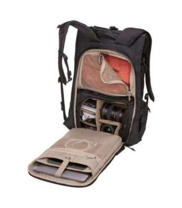 Thule 5344 Covert camera backpack DSLR 32L black
