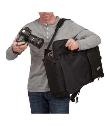 Thule 5344 Covert camera backpack DSLR 32L black