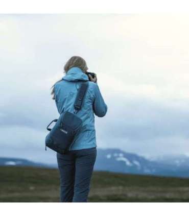 Thule 5344 Covert camera backpack DSLR 32L black