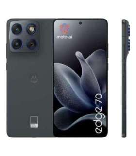 Smartfon Motorola Edge 70 12/512GB Pantone Gadget Grey