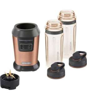 Smoothie maker Sencor, gold