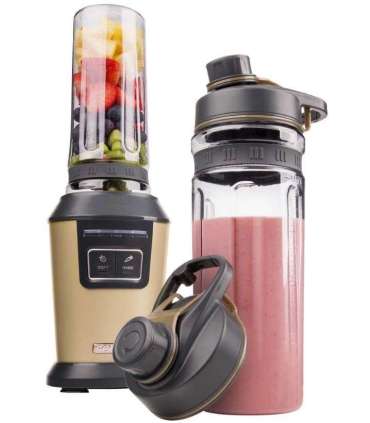 Blender Sencor SBL7077CH, kohvipruun