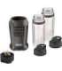 Smoothie maker Sencor, black